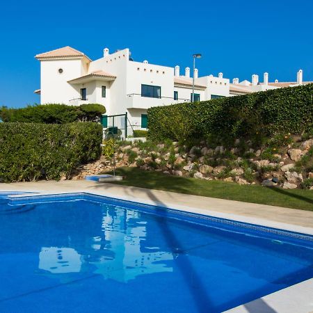 Family Apartment - Pool And Garden & Playground & Beach & Albufeira Exterior foto
