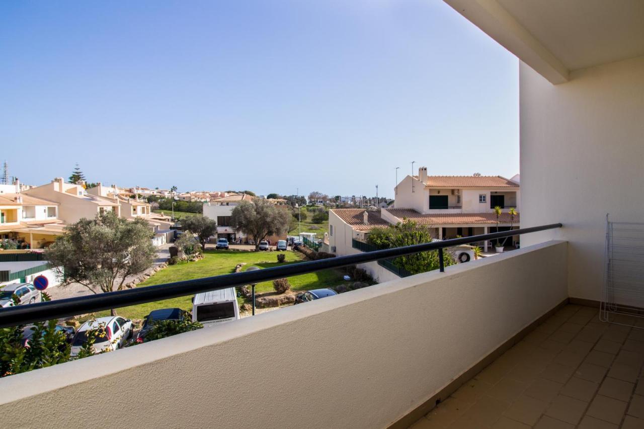 Family Apartment - Pool And Garden & Playground & Beach & Albufeira Exterior foto