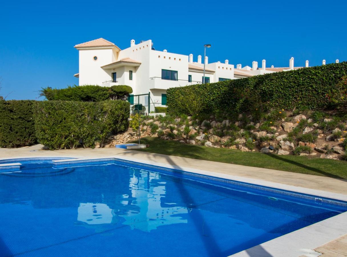 Family Apartment - Pool And Garden & Playground & Beach & Albufeira Exterior foto
