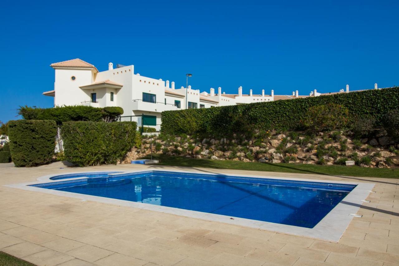 Family Apartment - Pool And Garden & Playground & Beach & Albufeira Exterior foto