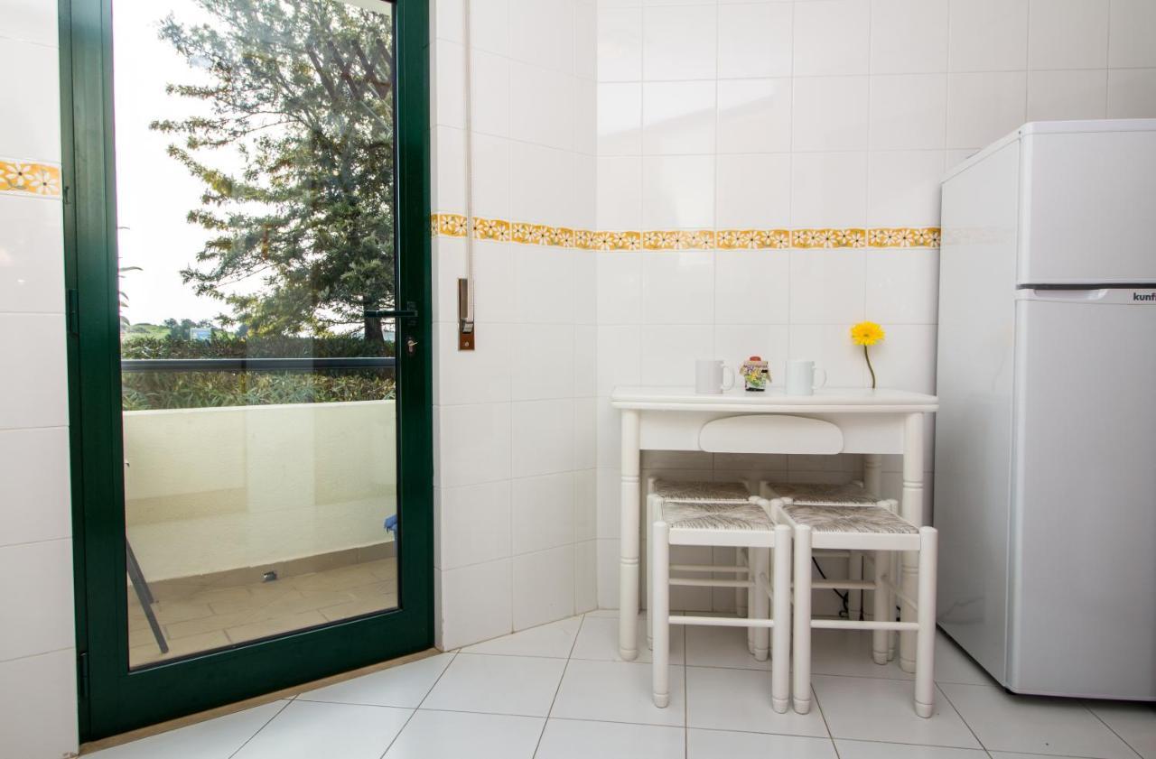 Family Apartment - Pool And Garden & Playground & Beach & Albufeira Exterior foto