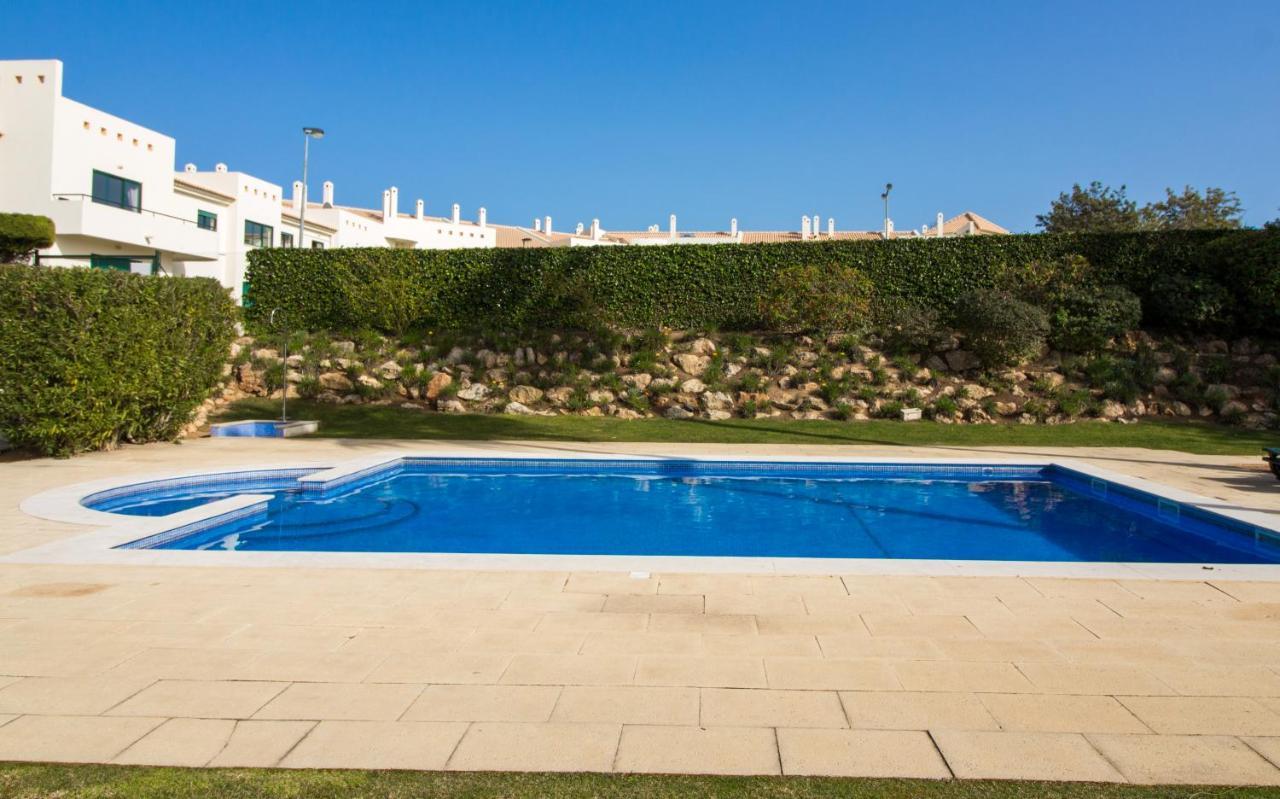 Family Apartment - Pool And Garden & Playground & Beach & Albufeira Exterior foto