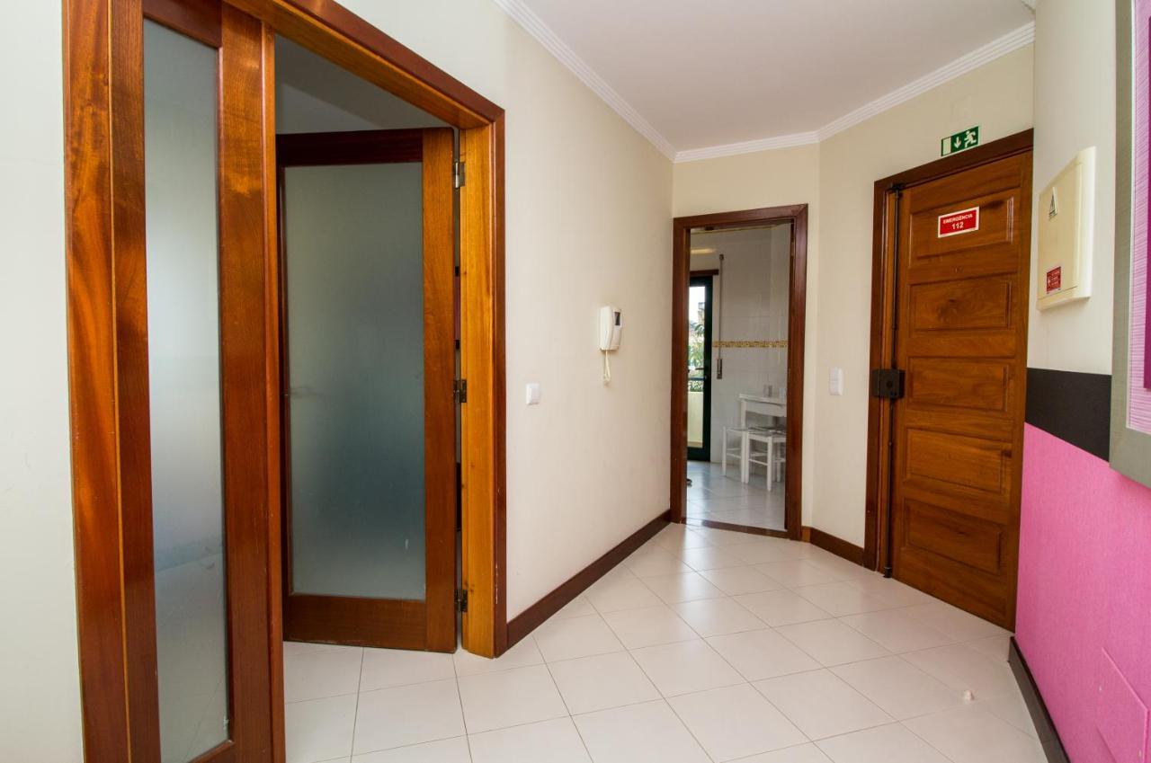 Family Apartment - Pool And Garden & Playground & Beach & Albufeira Exterior foto